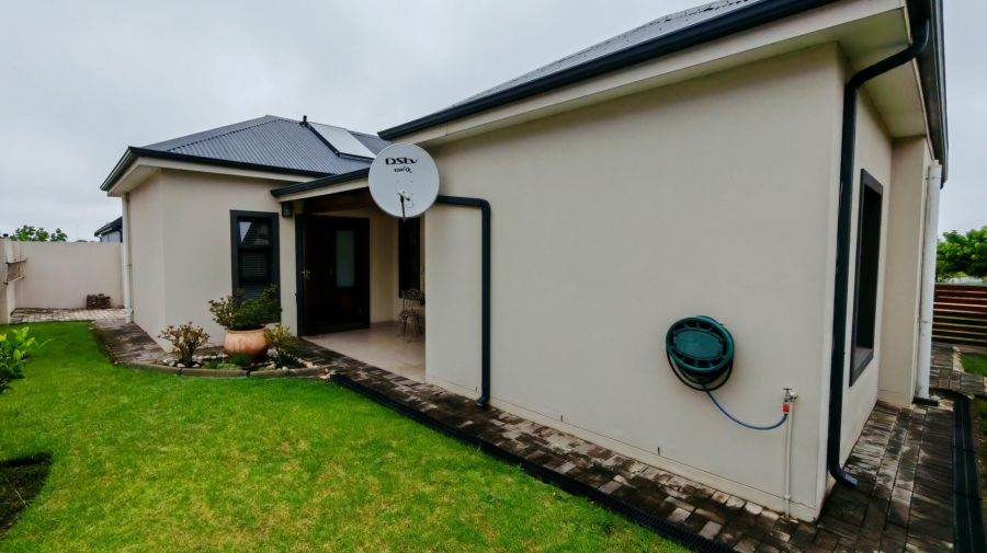 3 Bedroom Property for Sale in Blue Mountain Village Western Cape